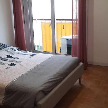 Résidence du Casino Mentone Esterno foto