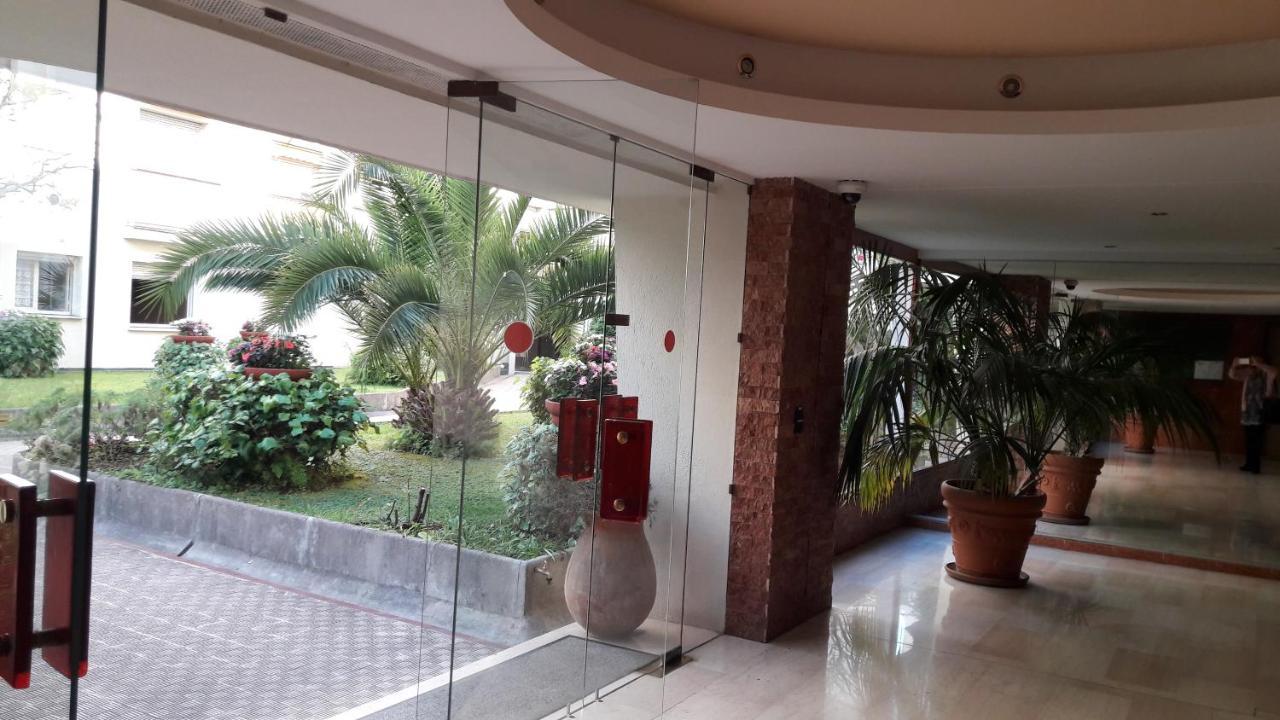Résidence du Casino Mentone Esterno foto