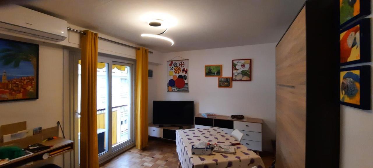 Résidence du Casino Mentone Esterno foto
