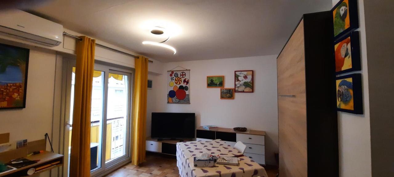 Résidence du Casino Mentone Esterno foto