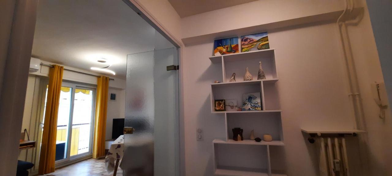 Résidence du Casino Mentone Esterno foto